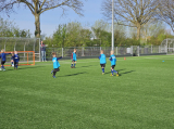 JO7 Toernooitje op Sportpark Het Springer zaterdag 6 april 2024 (51/194)